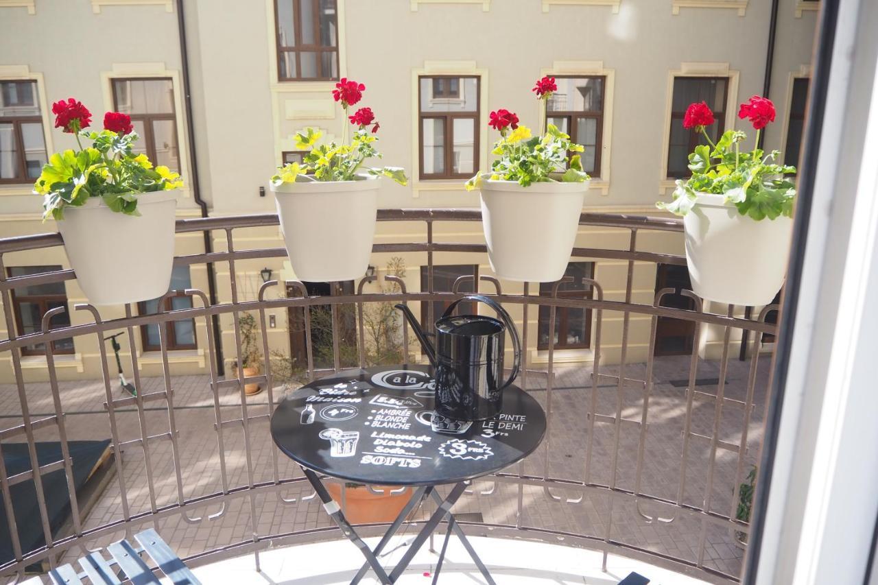 Apartament Green - Piotrkowska 37 วูดช์ ภายนอก รูปภาพ