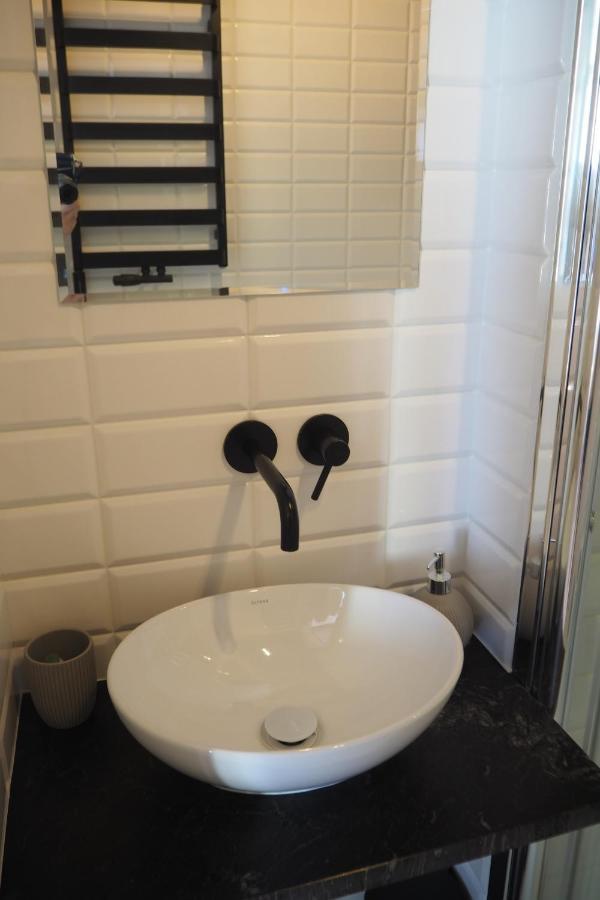 Apartament Green - Piotrkowska 37 วูดช์ ภายนอก รูปภาพ
